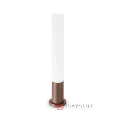 Парковый светильник Ideal Lux Edo outdoor pt1 round 213071